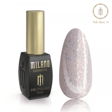 Yuki Base Milano 14ml № 14